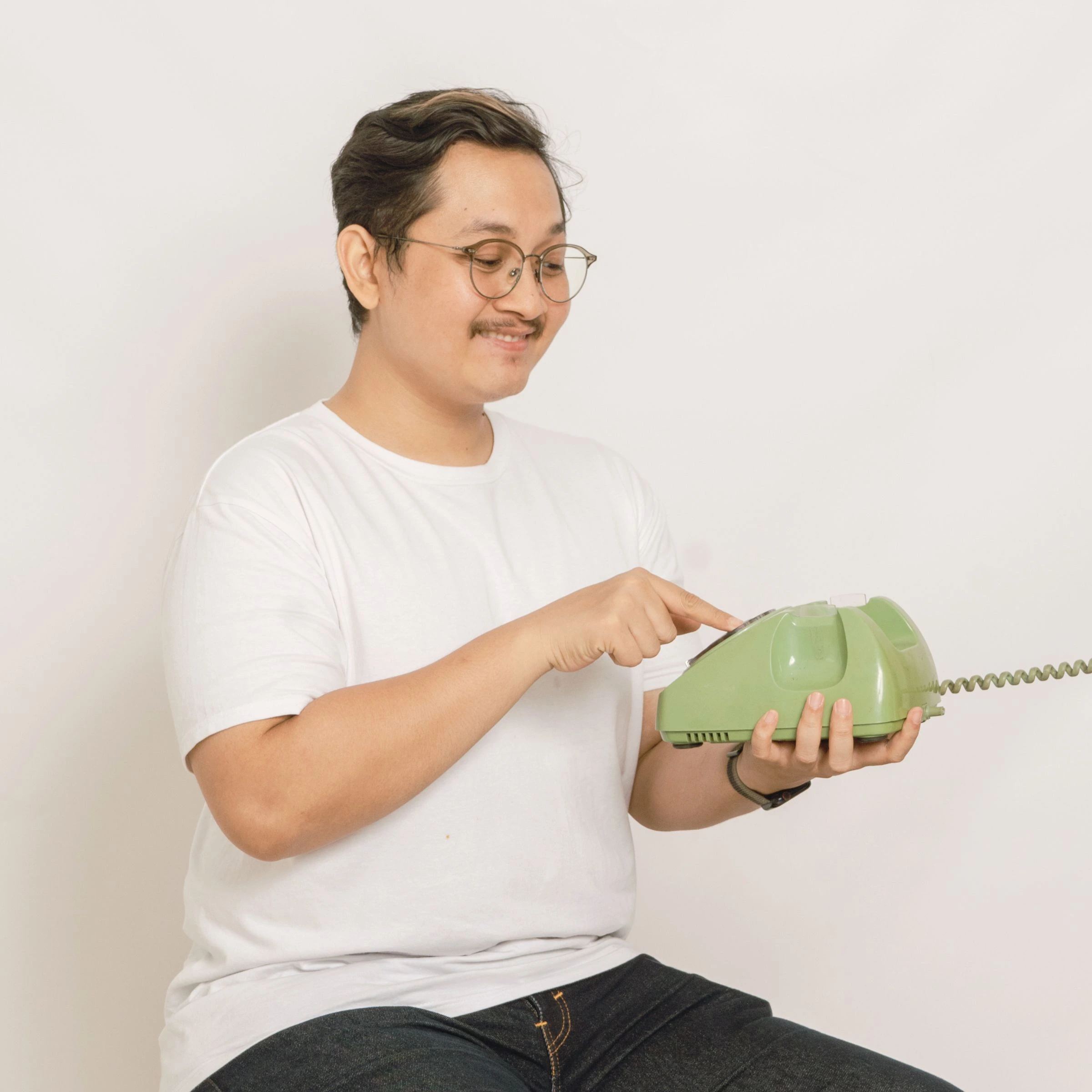 Lucky Martiano Tapiheru